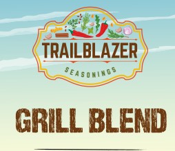 Grill Blend - Bulk Labeled