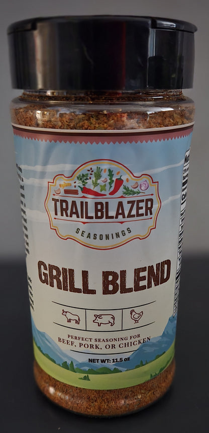 Grill Blend